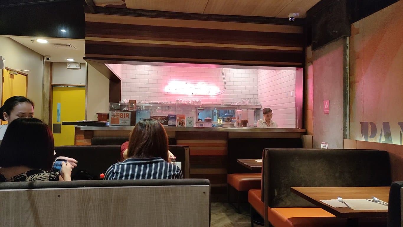 Pancake House Rockwell photo 2
