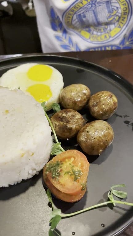 Kanto Freestyle Breakfast photo 2