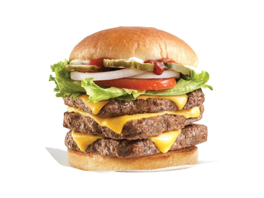 Wendy's - Market Market photo 3