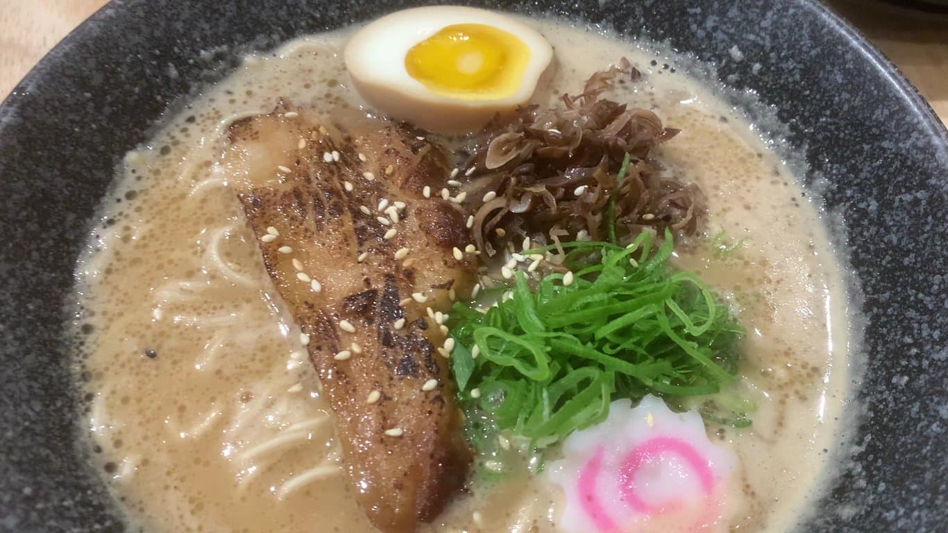 Kawa Ramen - Valero photo 2