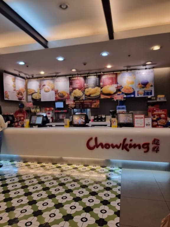 Chowking WCity Center photo 3
