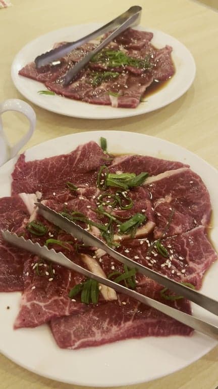 Sakura Yakiniku photo 2