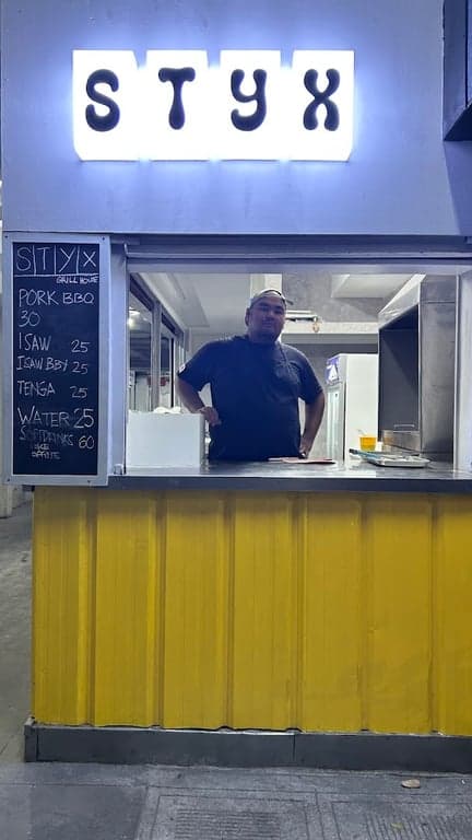 Styx Grill House photo 3