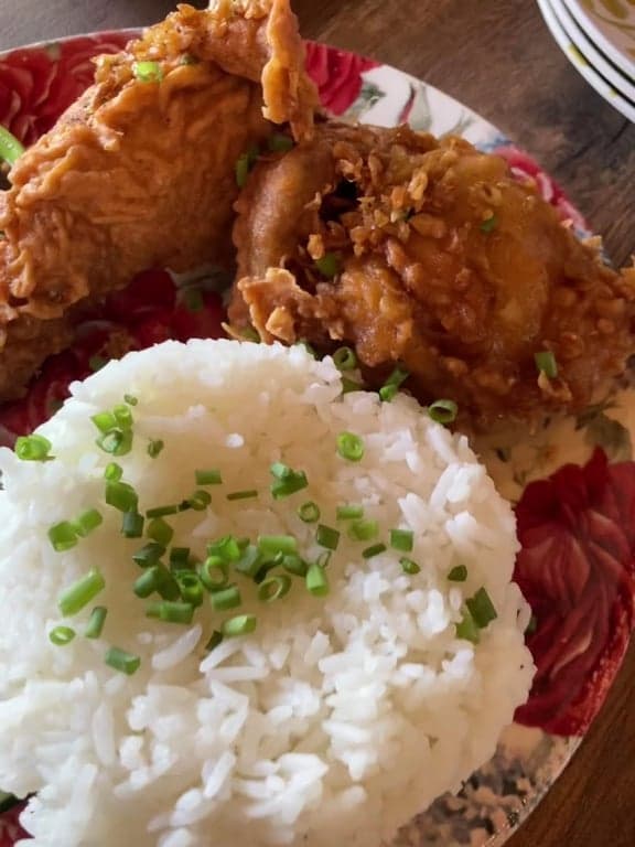 Khao Khai Thai Chicken House photo 2