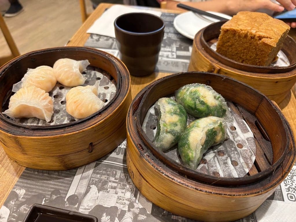 Tim Ho Wan photo 3