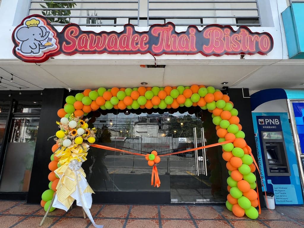 Sawadee Thai Bistro cover photo