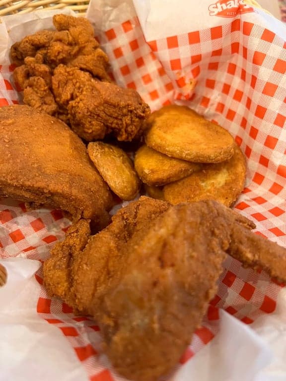 Shakey's (MCS) photo 3