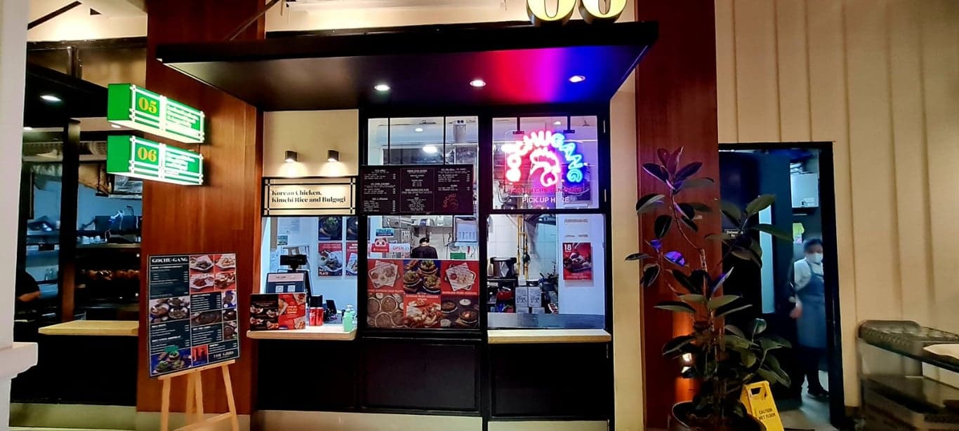 Gochugang Korean Eatery cover photo