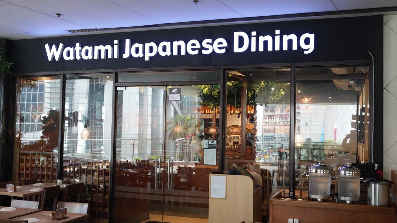 Watami Japanese Dining cover photo