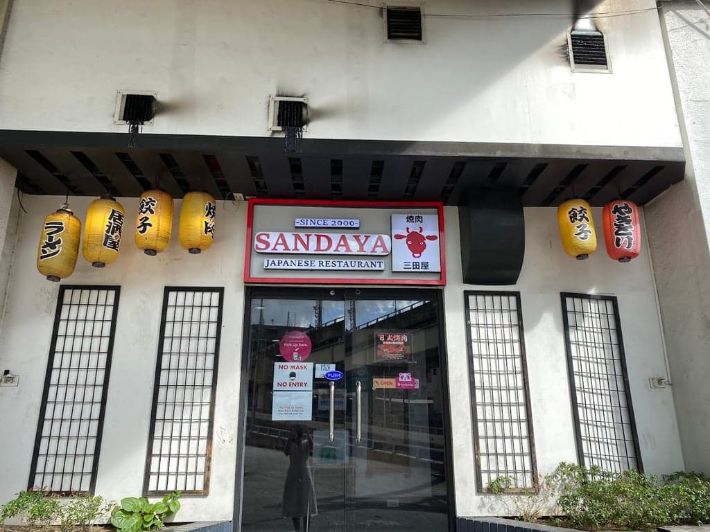 Sandaya Yakiniku Japanese Restaurant cover photo