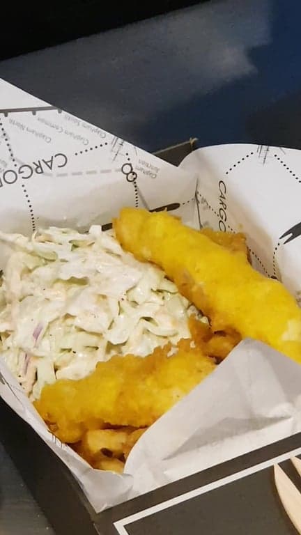 CargoFish photo 2