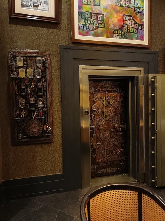 The Vault photo 3
