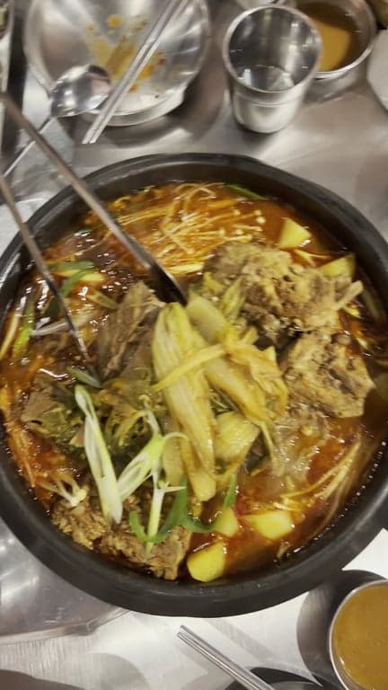 Zhubajie Premium - Makati (쭈빠찌에 프리미엄 마카티) photo 2