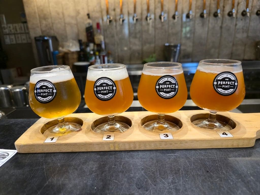 The Perfect Pint - Proscenium photo 3