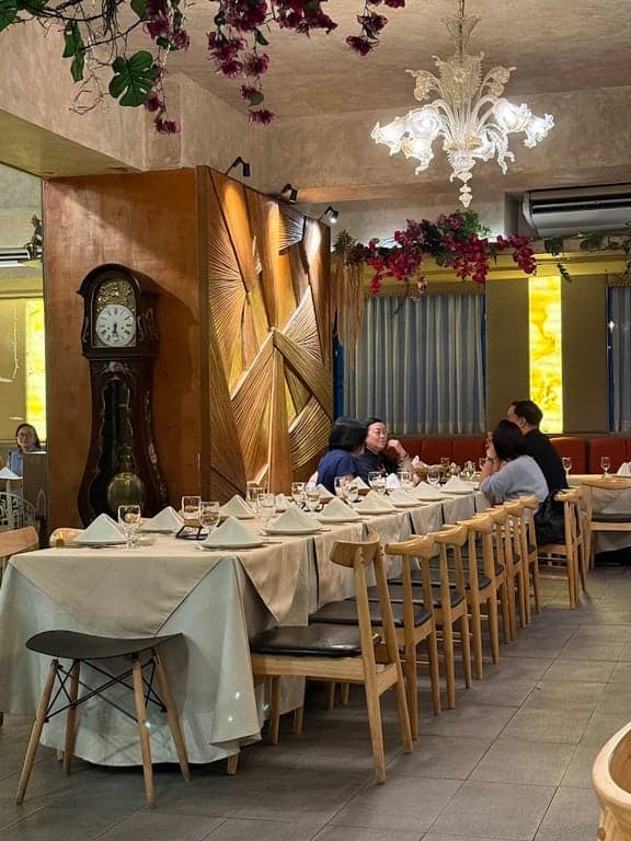 Mangiamo Ristorante photo 3