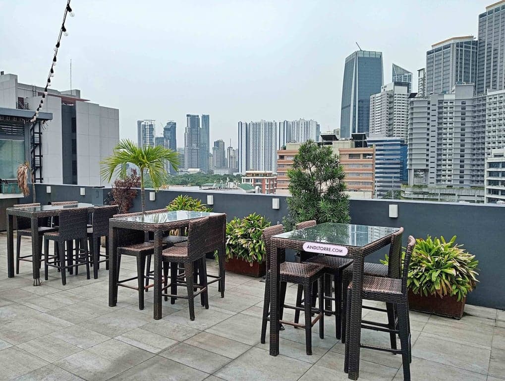 Skydeck Garden cover photo