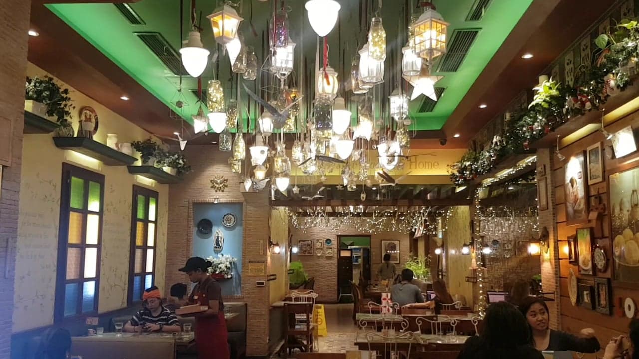 Cafe Mary Grace - Serendra photo 2