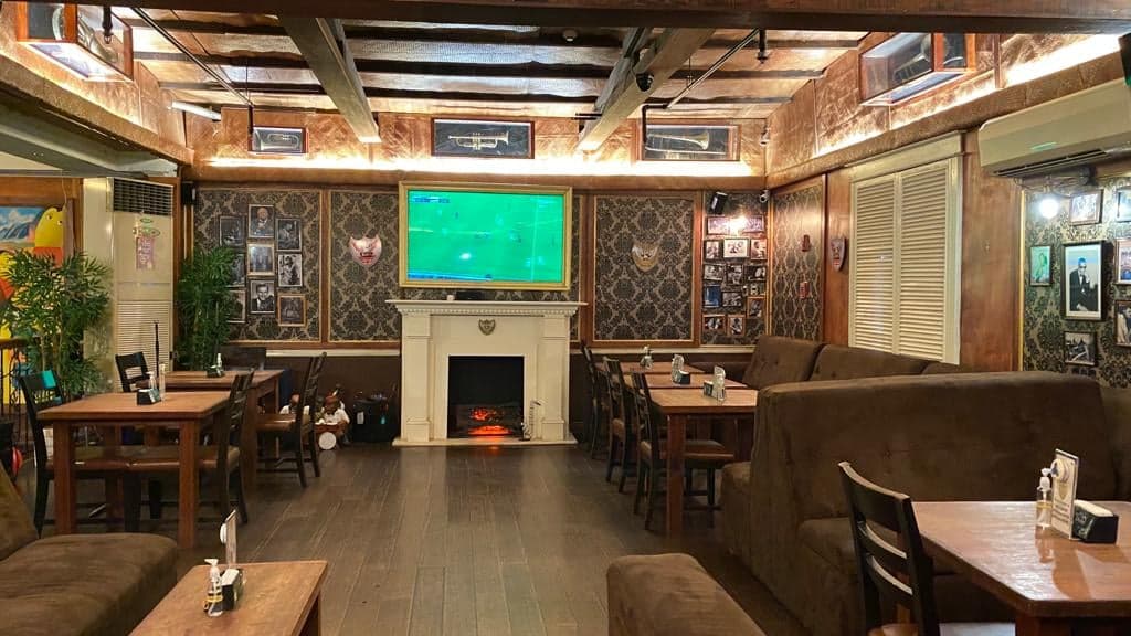 H&J Sports Bar and Restaurant cover photo