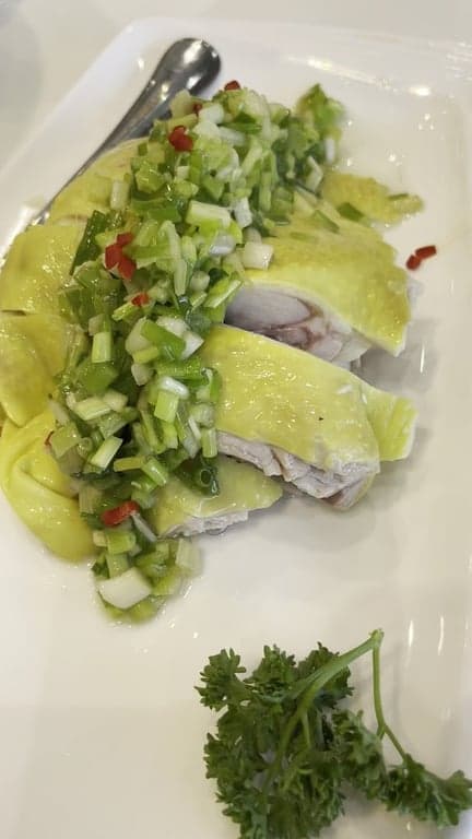 Lugang Cafe Glorietta photo 2