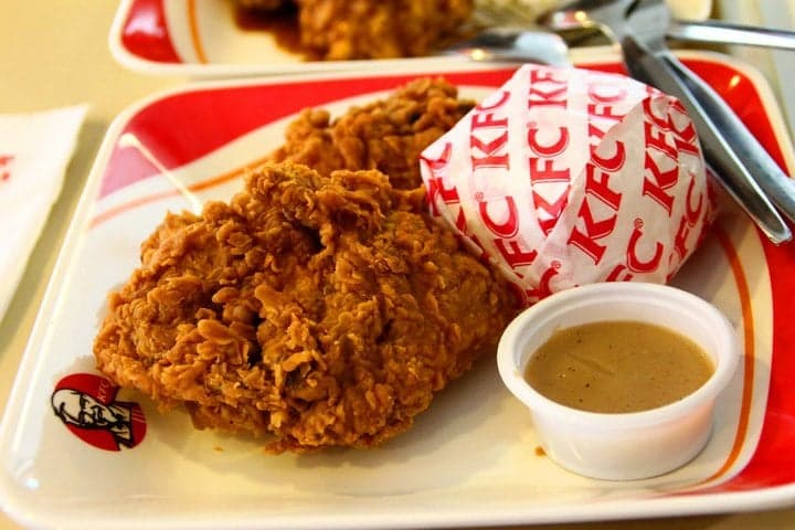 KFC photo 3