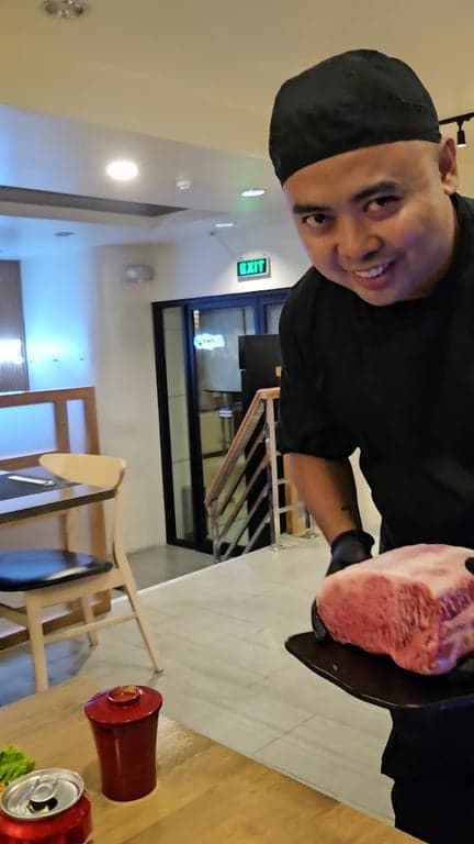 Wagyu Ren photo 2