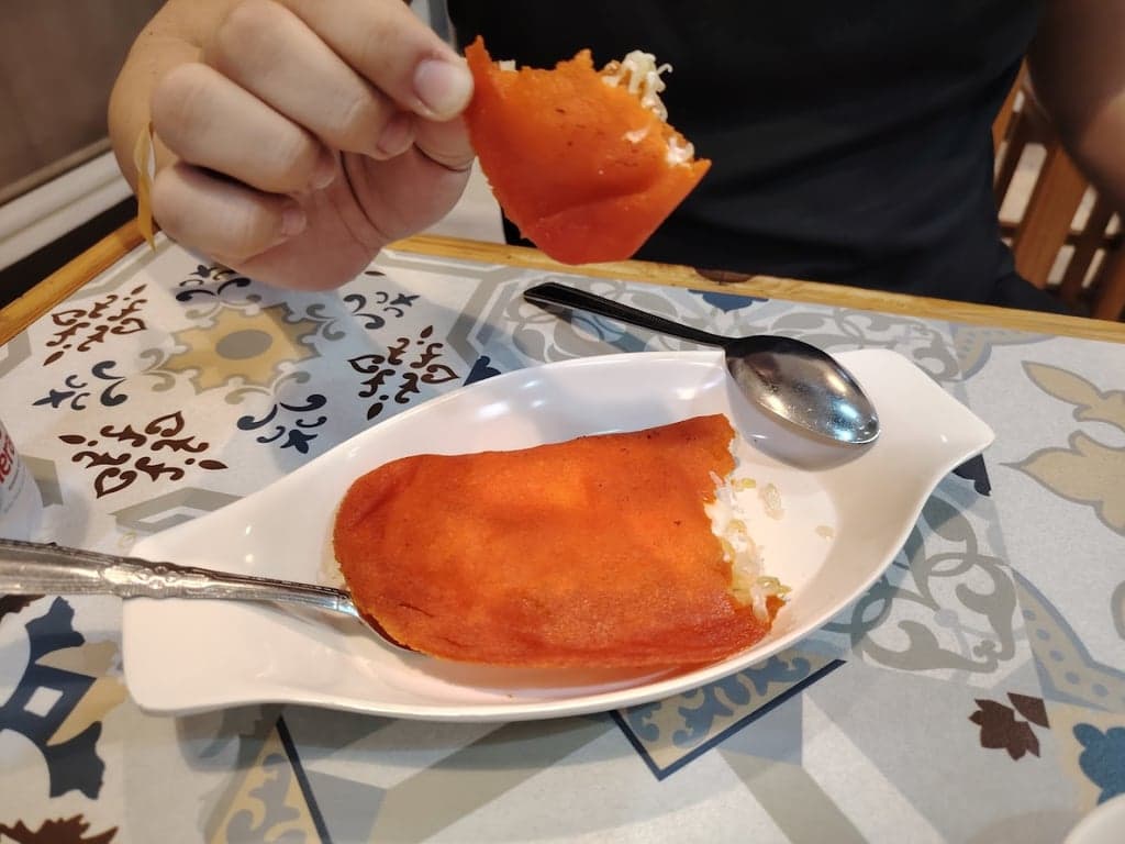 Fariñas Ilocos Empanada photo 2