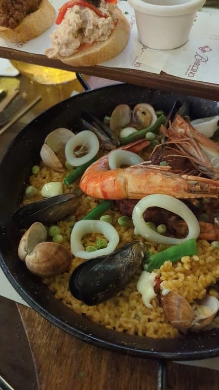 Barcino - Rockwell photo 2