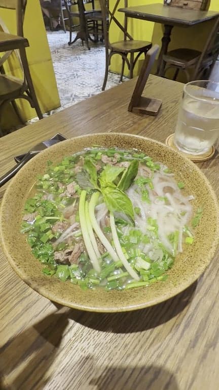 Ha Noi Pho - Vietnamese Cuisine photo 2