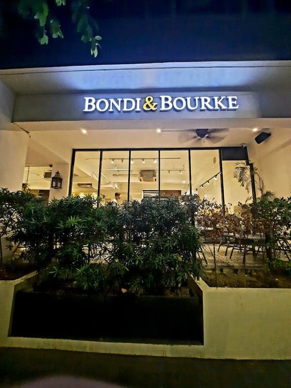 Bondi&Bourke photo 3