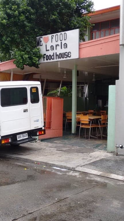 We Love Food Larla Food House photo 2