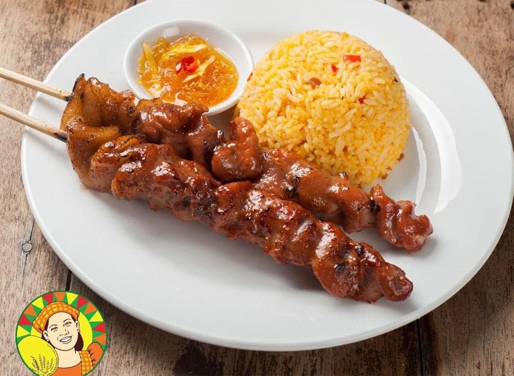 Ineng's BBQ photo 3