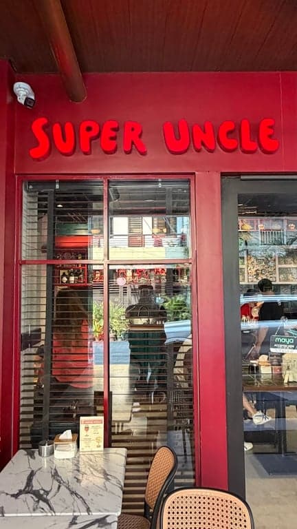 Super Uncle Claypot photo 3
