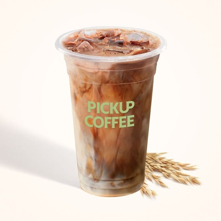 PICKUP COFFEE - A.T Yuchengco Center cover photo