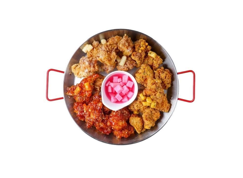 GoGoDak Korean Chicken photo 3