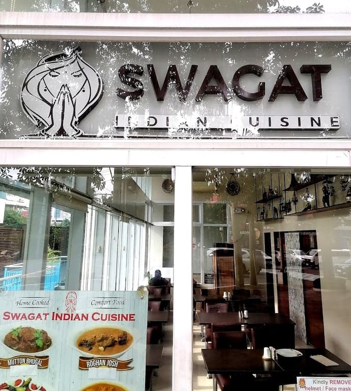 Swagat indian cuisine cover photo