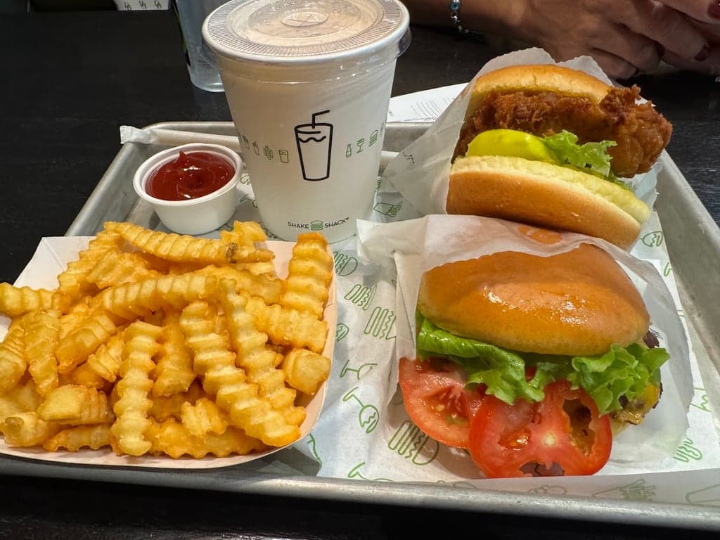 Shake Shack photo 3