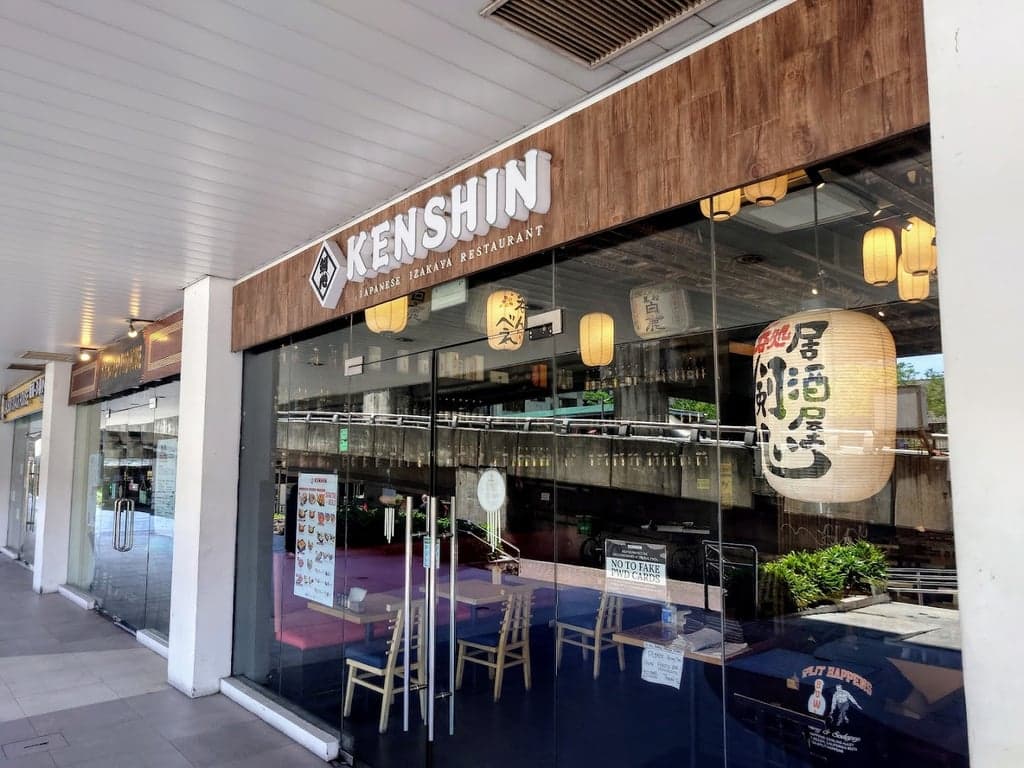 Kenshin Japanese Restaurant Beacon Branch cover photo
