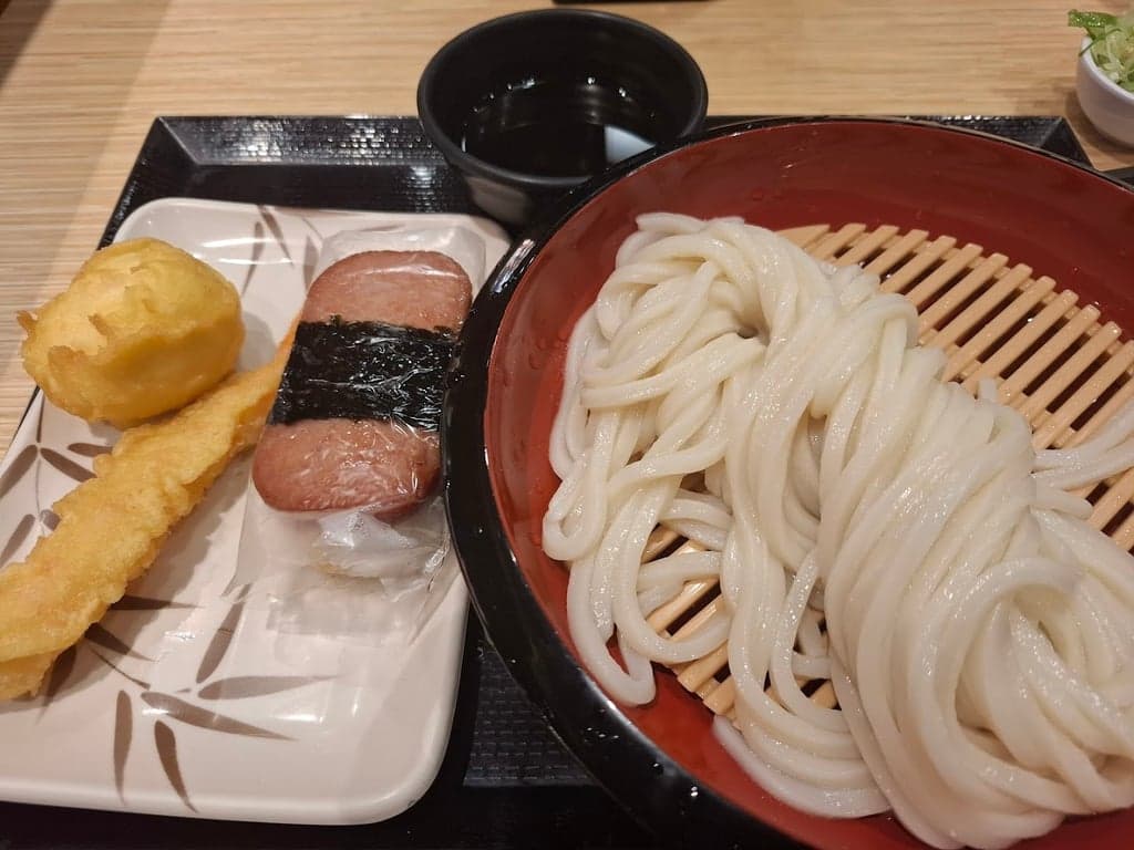 Marugame Udon photo 3