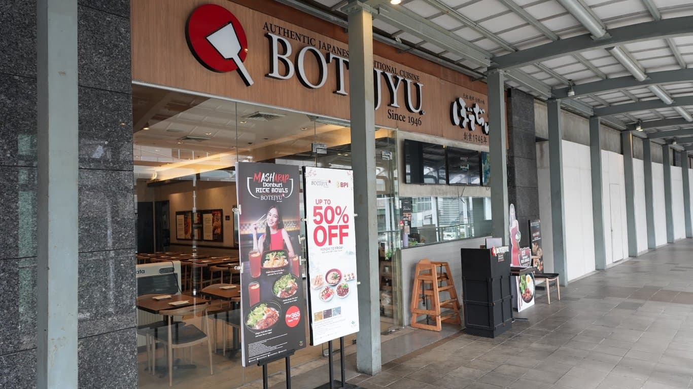 Botejyu cover photo
