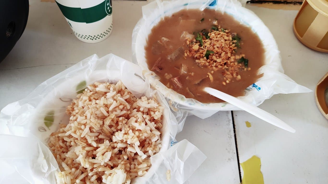 KABAYAN PARES & MAMI photo 3