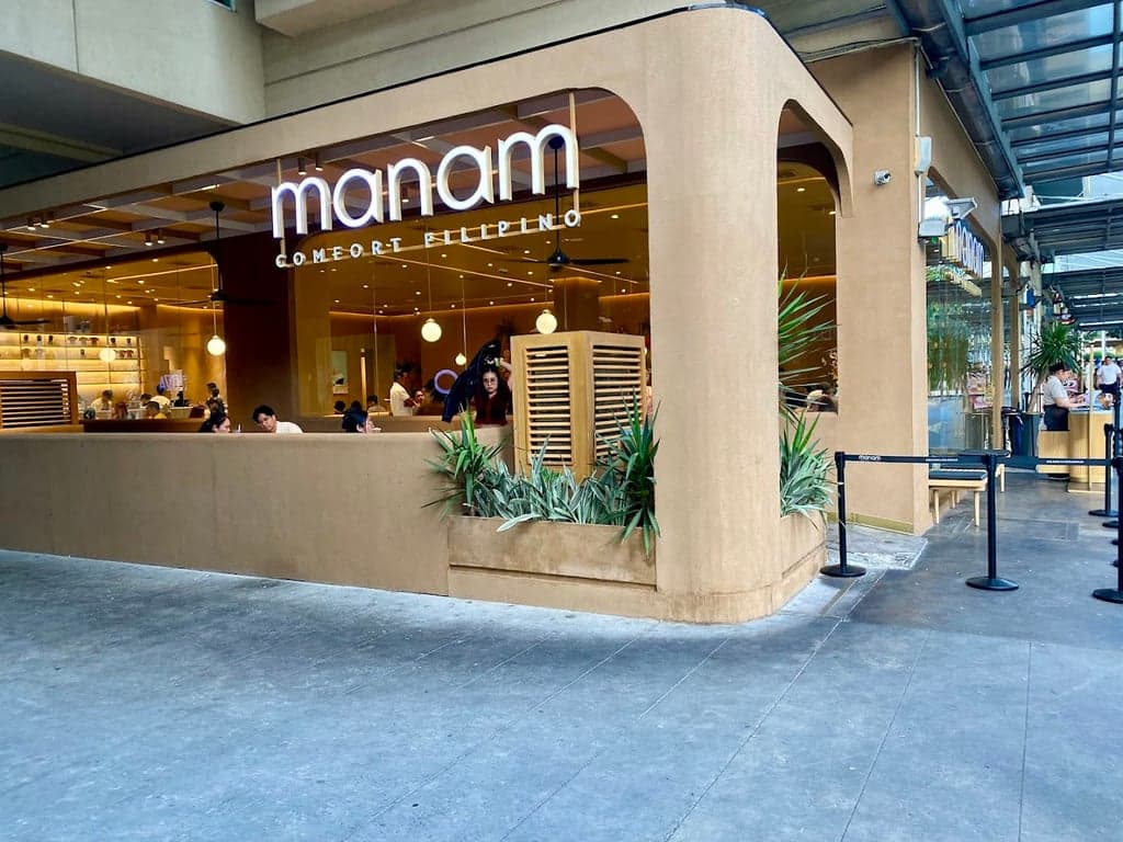 Manam High Street cover photo