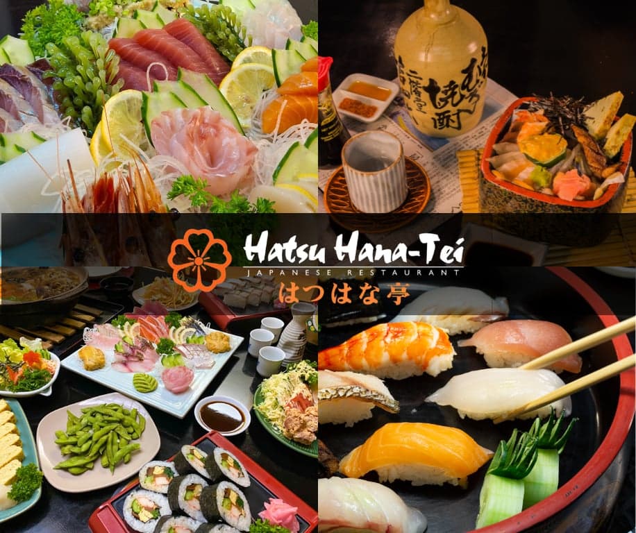 Hatsu Hana Tei photo 3