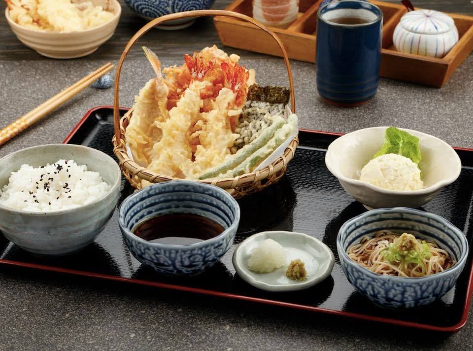 Tenya (Market Market BGC Taguig) photo 3