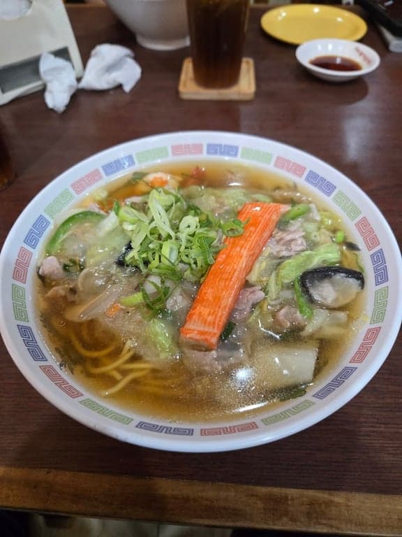 Shinjuku Home of Authentic Ramen Jupiter photo 3