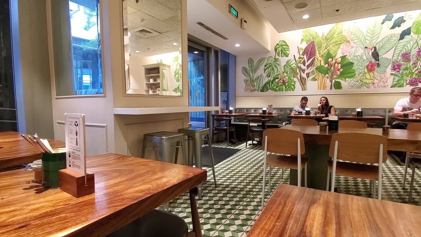 Toby's Estate Coffee Roasters photo 2