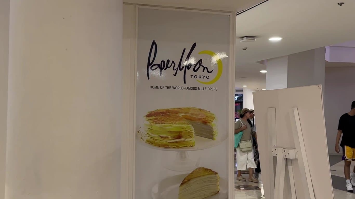 PaperMoon Cafe - Glorietta 3 photo 2