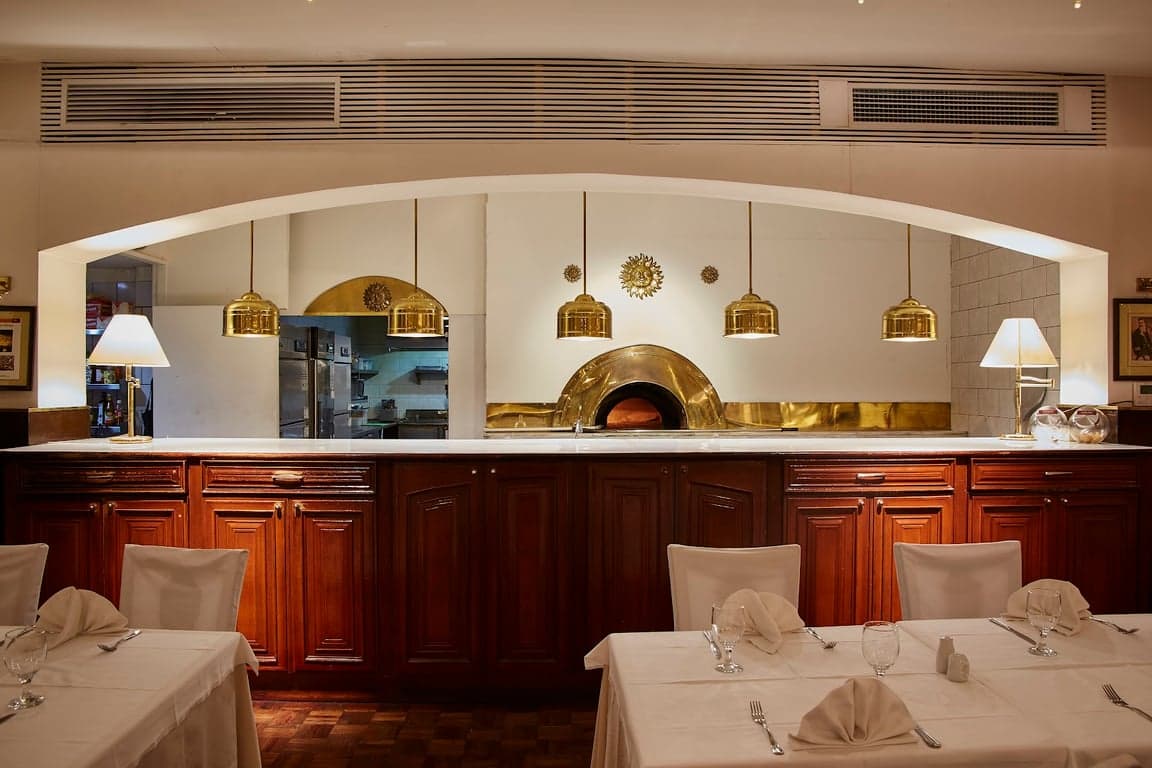 Caruso Ristorante Italiano cover photo