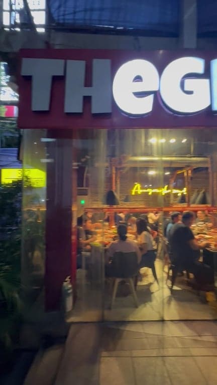 TheGrillMaster cover photo