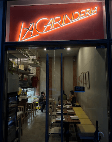 La Carinderia Manila cover photo
