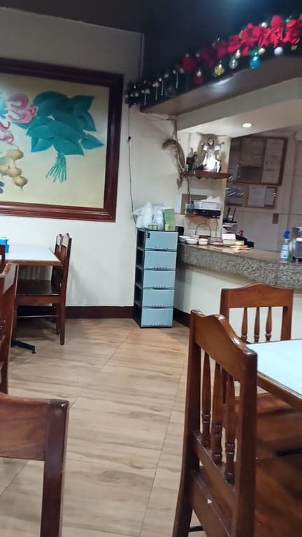 Friends and Neighbors Restaurant photo 2